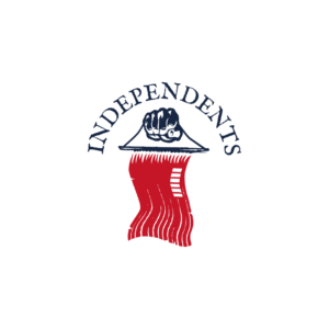 New England Independents Logo