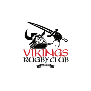 Oshawa Vikings Logo