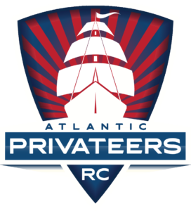 Atlantic Privateers RC Logo