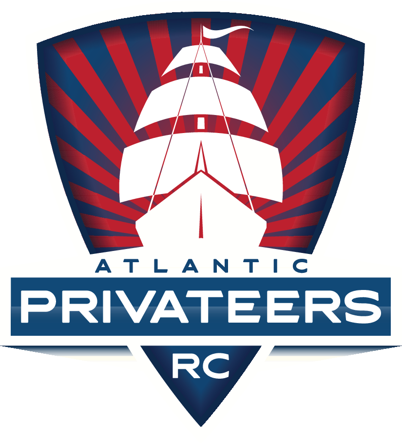Atlantic Privateers RC Logo