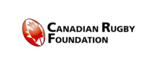 Canadian Rugby Foundation Logo