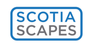 ScotiaScapes Logo