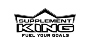 Supplement King Logo